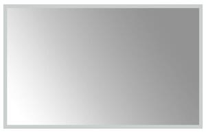 Lustro Åazienkowe z LED, 50x80 cm