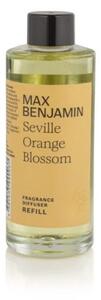 Olejek do dyfuzorów Max Benjamin - Seville Orange Blossom - 300ml