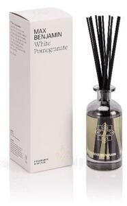 Dyfuzor zapachowy Max Benjamin - White Pomegranate - 150ml