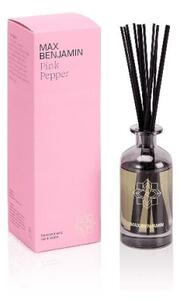 Dyfuzor zapachowy Max Benjamin - Pink Pepper - 150ml