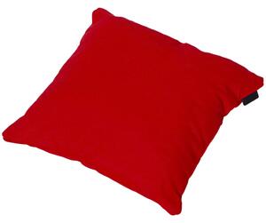 Madison Poduszka ozdobna Panama, 45x45 cm, czerwona
