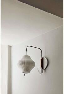 Herman Miller - Nelson Pear Sconce Bubble Small Lampa Ścienna