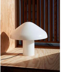 HAY - Pao Portable Lampa Stołowa Cream White