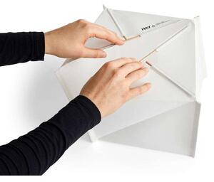 HAY - Paper Cube Lampa Podłogowa