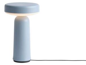 Muuto - Ease Portable Lampa Stołowa Light Blue