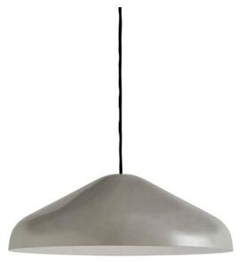 HAY - Pao Steel Lampa Wisząca 470 Cool Grey