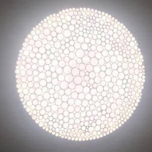 Artemide - Calipso Lampa Sufitowa 3000K