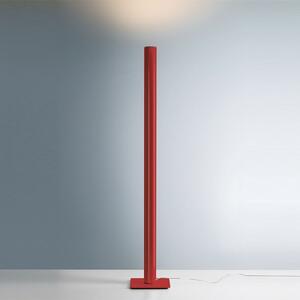 Artemide - Ilio Lampa Podłogowa 2700K Red