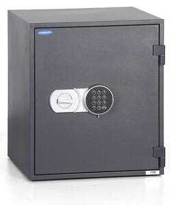 Ognioodporny sejf elektroniczny S 60 P, 515 x 445 x 450 mm, 41 l