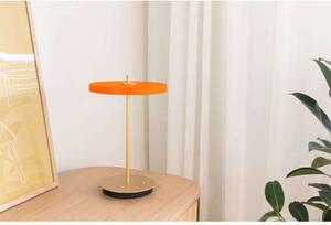UMAGE - Asteria Move V2 Portable Lampa Stołowa Nuance Orange Umage