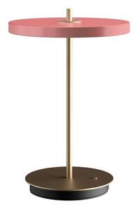 UMAGE - Asteria Move V2 Portable Lampa Stołowa Nuance Rose Umage
