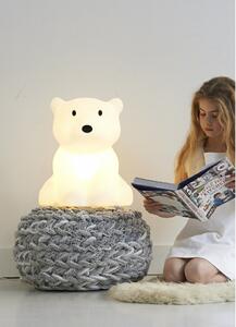 Mr Maria - Nanuk Design Light Lampa dla Dzieci Mr. Maria