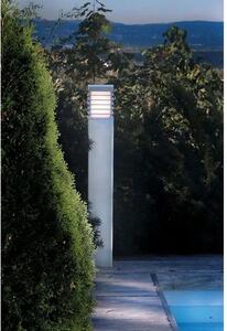 Norlys - Halmstad 85 LED 8,5W Zewnętrzny Słupek Oświetleniowy z Mocowaniem w Betonie Galw