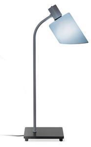Nemo Lighting - Lampe de Bureau Lampa Stołowa Blue Grey