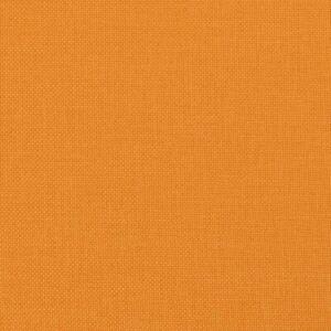 Nowoczesna rozkÅadana sofa w ciemnym Å¼Ã³Åtym kolorze