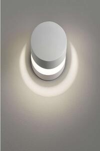 Lodes - Pin-Up LED Lampa Ścienna/Sufitowa 3000K Matt White Lodes
