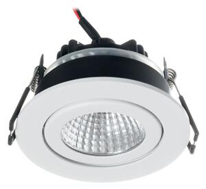 Arcchio - Jyra LED Wgłębienie 2700K IP65 Biały