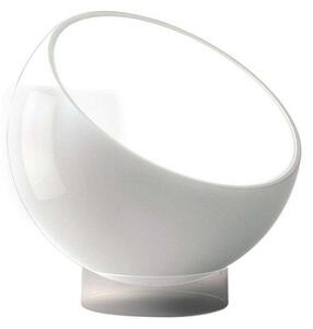 Prandina - Biluna F5 Lampa Podłogowa Glossy White