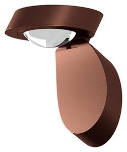 Lodes - Pin-Up LED Lampa Ścienna/Sufitowa 2700K Copper Bronze Lodes