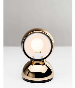 Artemide - Eclisse Lampa Stołowa Gold