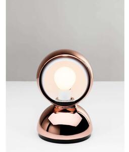 Artemide - Eclisse Lampa Stołowa Copper