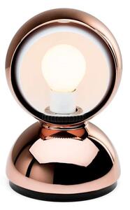 Artemide - Eclisse Lampa Stołowa Copper