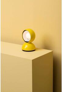 Artemide - Eclisse Lampa Stołowa Yellow