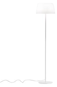 Prandina - Ginger PE F50 Lampa Podłogowa Opal/Matt White