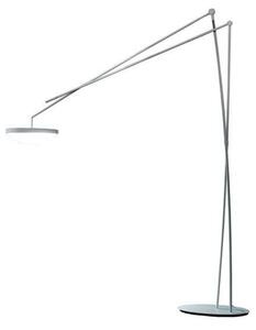 Prandina - Effimera F50 Lampa Podłogowa Dimmable White