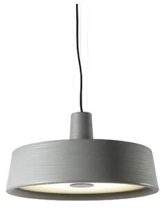Marset - Soho 57 LED Lampa Wisząca Stone Grey