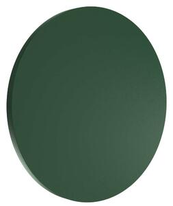 Flos - Camouflage 240 Zewnętrzna Lampa Ścienna 2700K Forest Green Flos