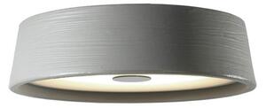 Marset - Soho C 38 LED Lampa Sufitowa Stone Grey