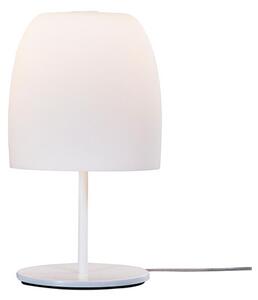 Prandina - Notte T1 Lampa Stołowa Opal/Matt White