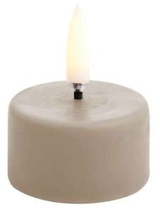Uyuni Lighting - Świeczka Tealight LED 4x2,1cm Sandstone Uyuni Lighting
