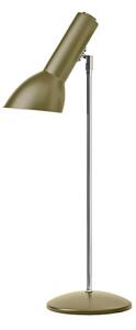 Cph Lighting - Oblique Lampa Stołowa Oliwkowa Zielona