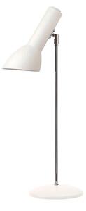 Cph Lighting - Oblique Lampa Stołowa Matowa Biała