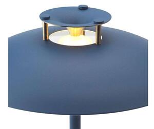 Halo Design - Stepp 1-2-3 Portable Lampa Stołowa IP54 Blue Halo Design