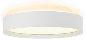 Halo Design - Memory LED Lampa Sufitowa Full 3-Step Ø30 White Halo Design