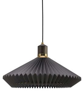 Halo Design - Paris Lampa Wisząca Ø56 Brown/Black