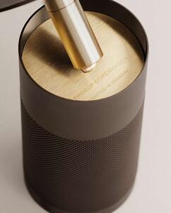 Thorup Copenhagen - Patrone Recessed Lampa Sufitowa w/Coverplate Browned Brass