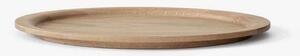 &Tradition - Collect Tray SC64 Natural Oak &Tradition