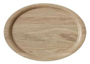 &Tradition - Collect Tray SC64 Natural Oak &Tradition