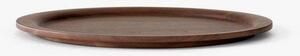 &tradition - Collect Tray SC64 Walnut