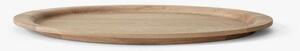 &tradition - Collect Tray SC65 Natural Oak