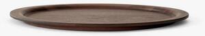 &tradition - Collect Tray SC65 Walnut