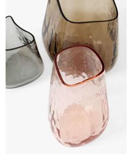 &Tradition - Collect Vase SC66 Shadow Crafted Glass &Tradition