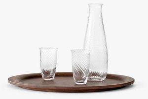 &tradition - Collect Tray SC64 Walnut