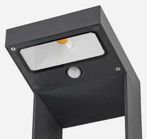 Arcchio - Dynorma Lampa Ogrodowa Sensor H80 Graphite