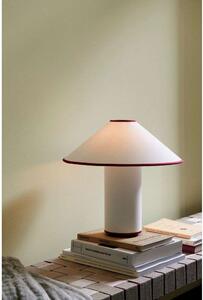 &Tradition - Colette ATD6 Lampa Stołowa White/Merlot