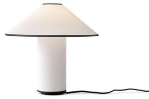 &Tradition - Colette ATD6 Lampa Stołowa White/Black